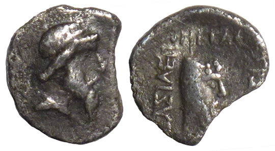 Mithradates-I-Of-Parthia